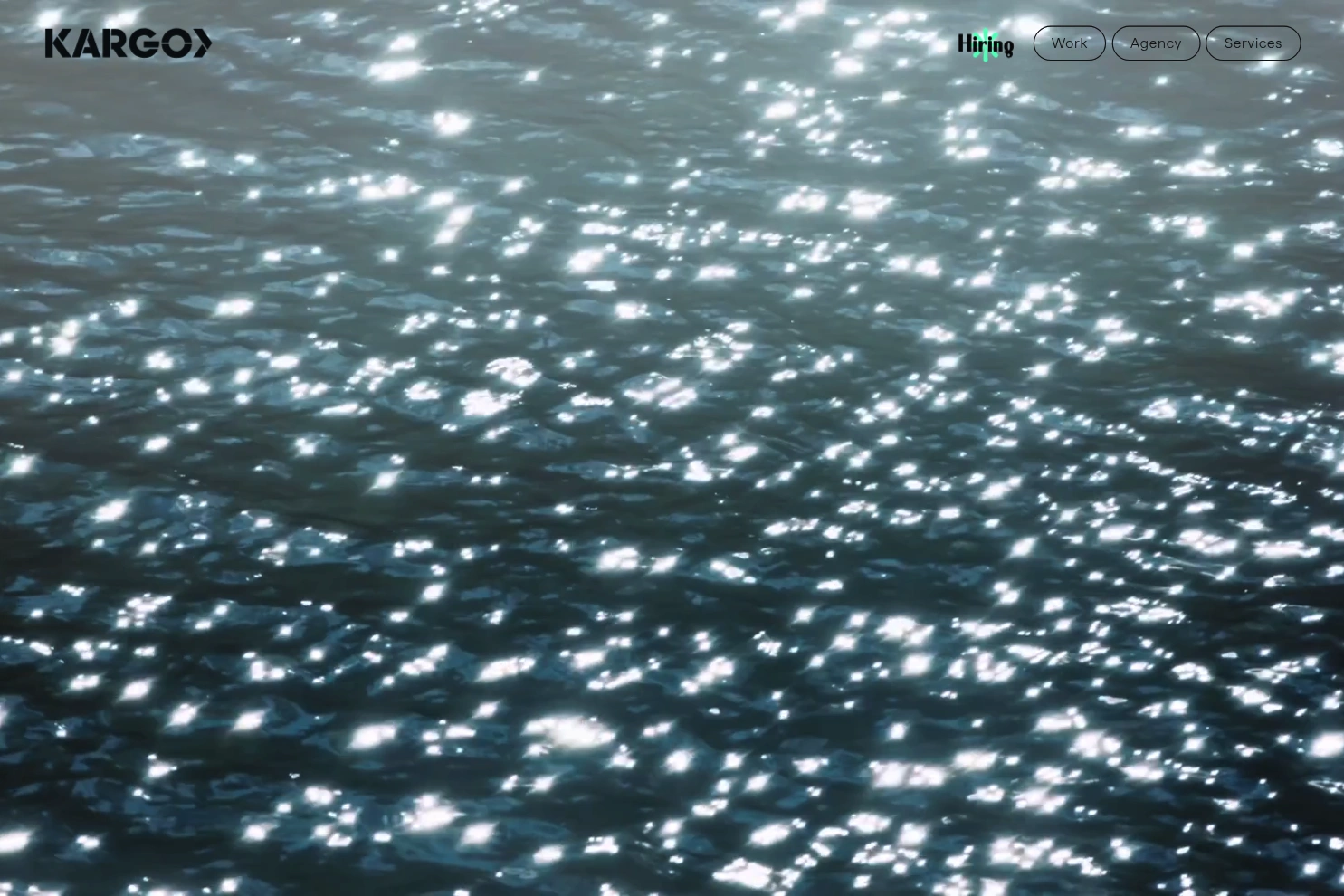 Preview of KARGO Kommunikation