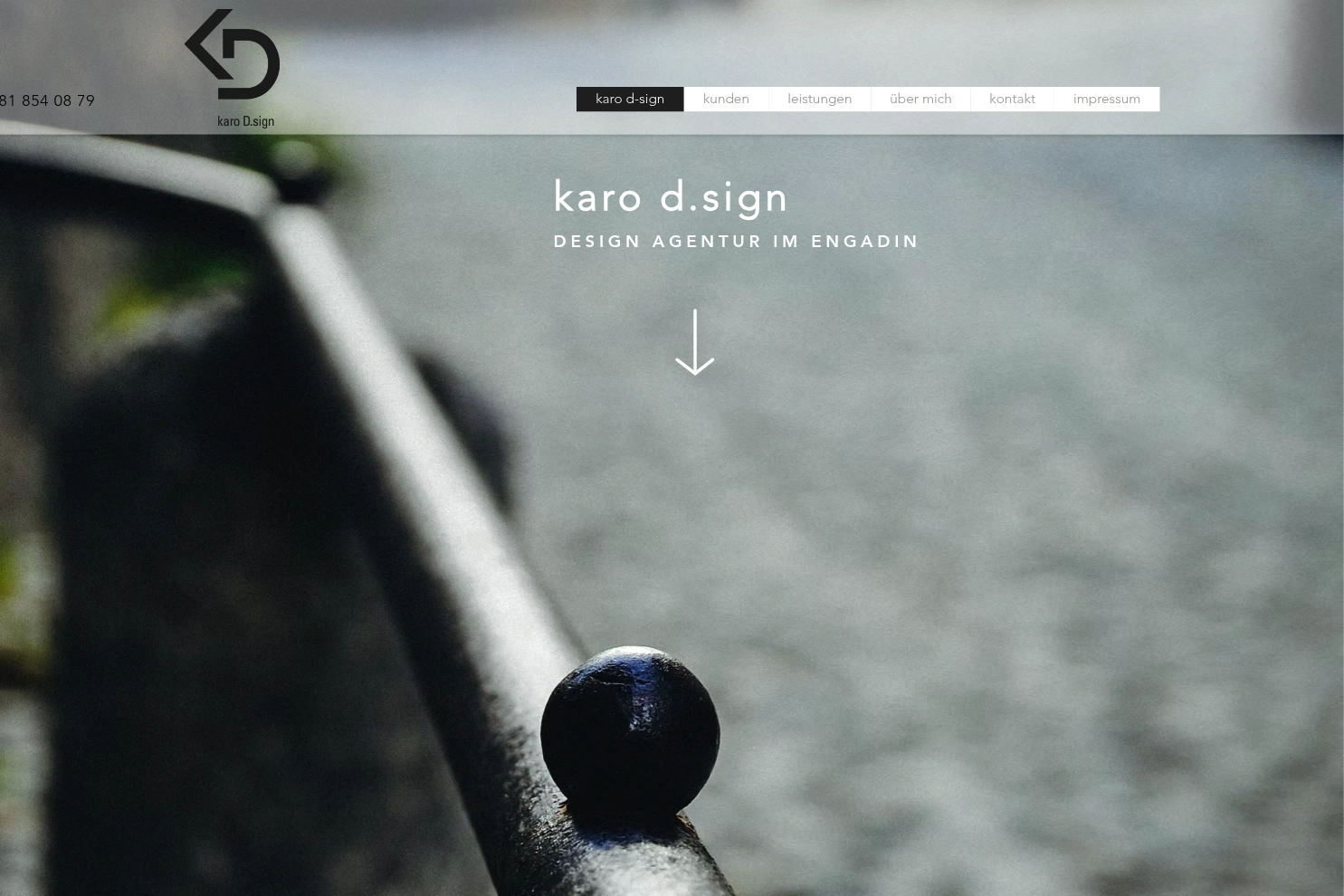 Preview of karo d-sign |