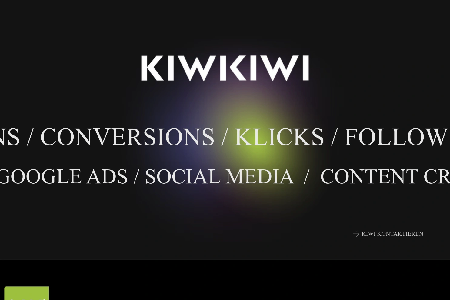 Preview of KIWI KIWI