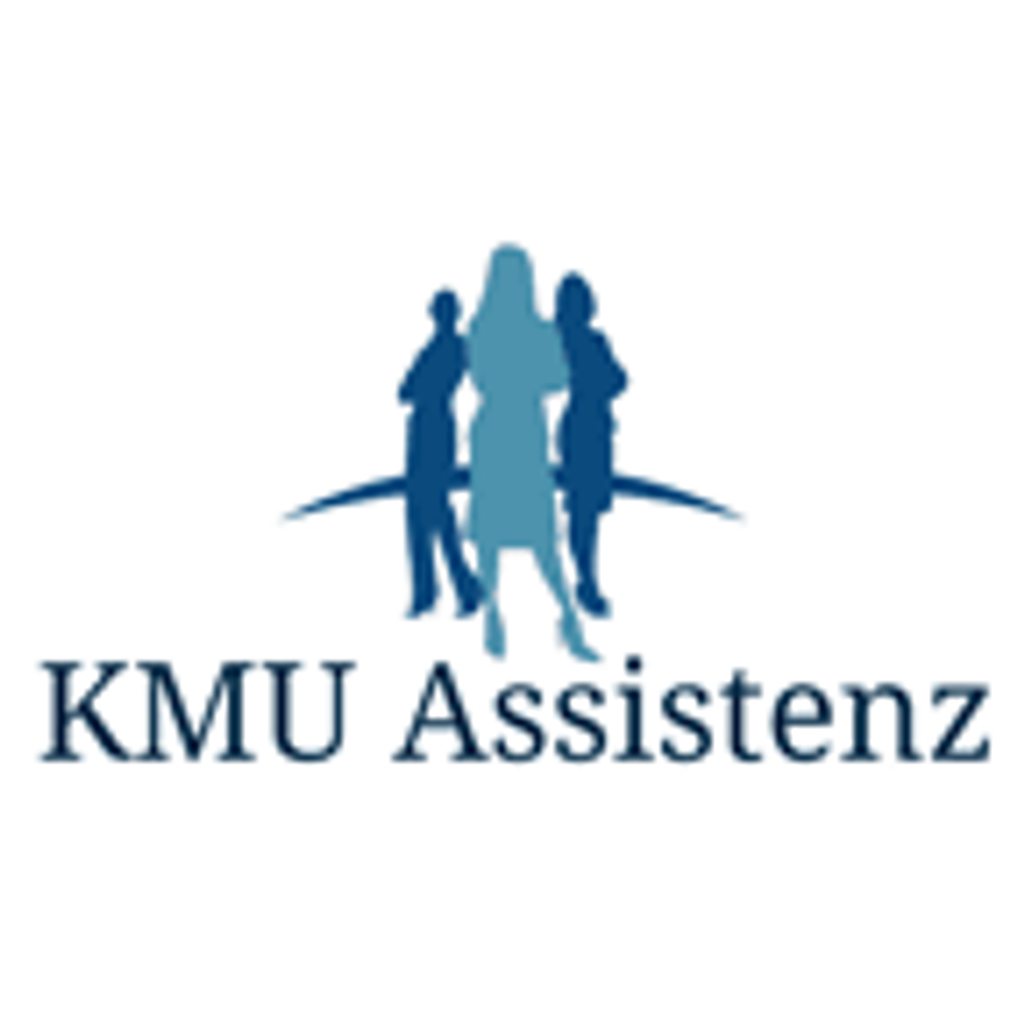 Favicon of KMU Assistenz