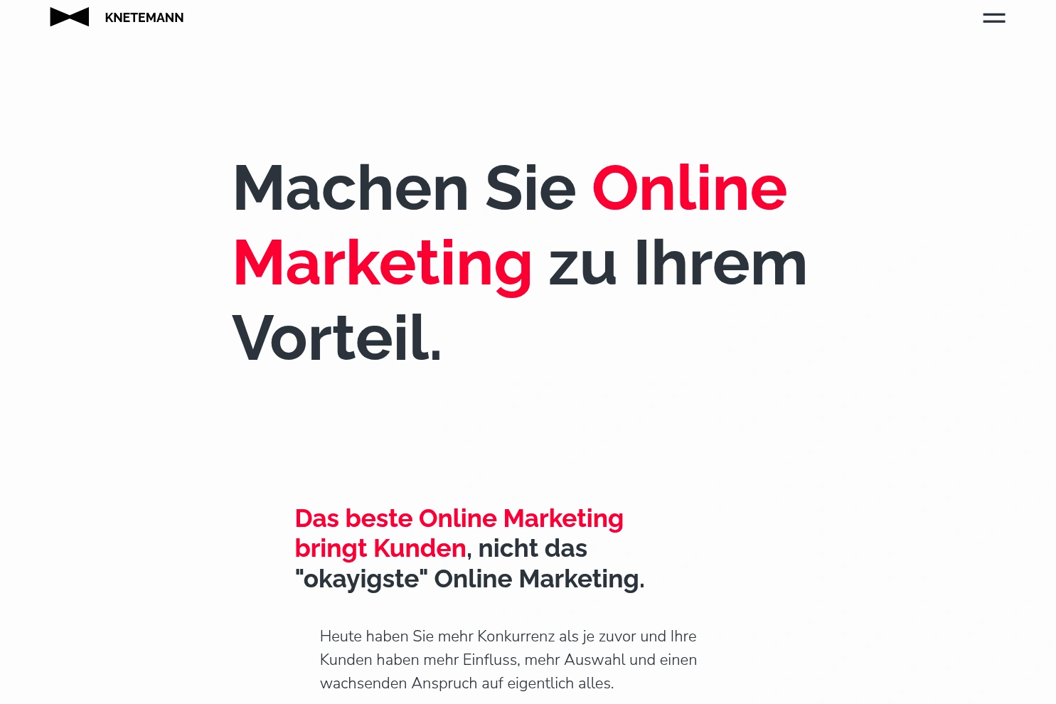 Preview of Knetemann Ag