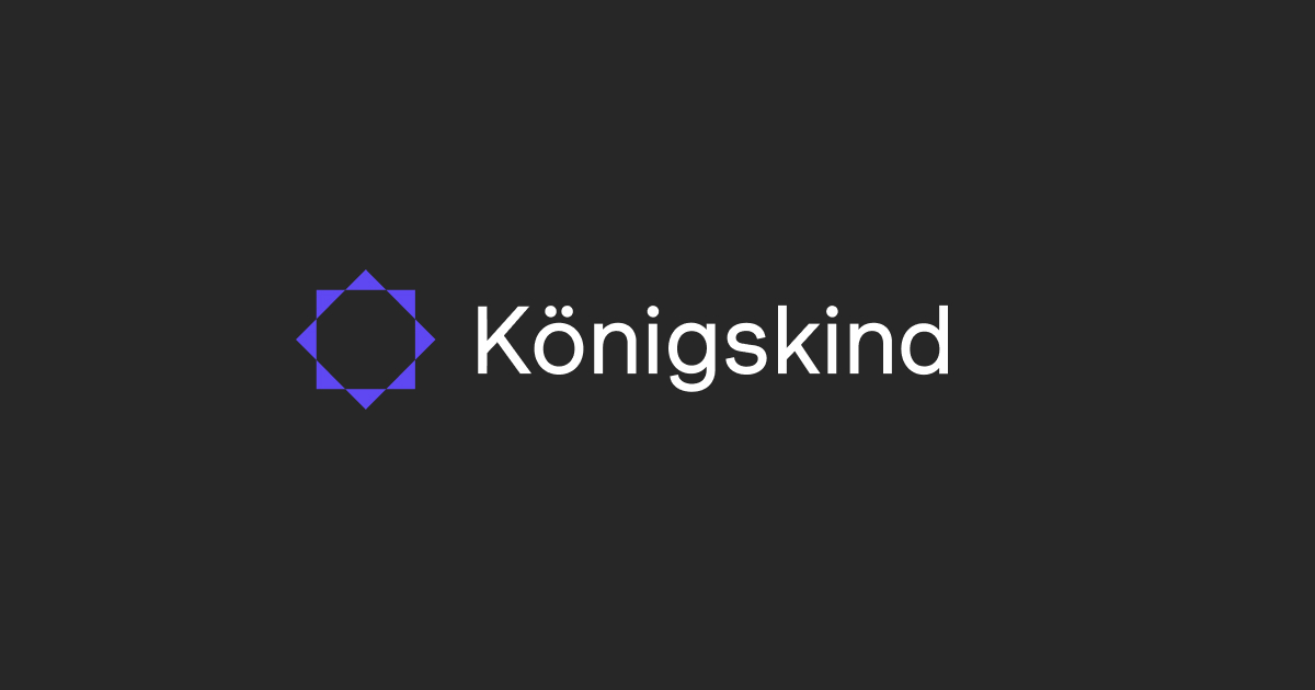 Preview of Königskind Agentur