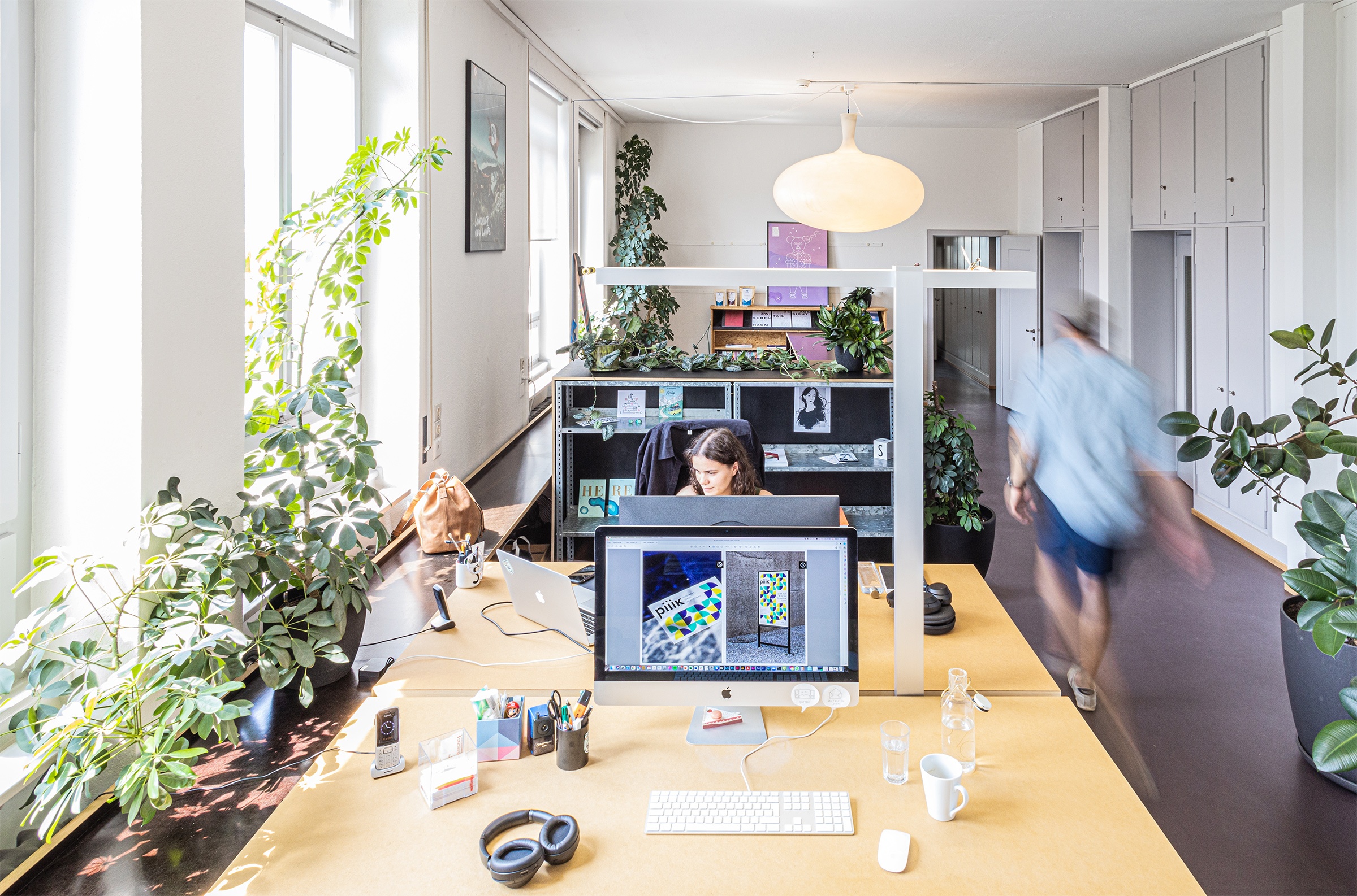 Preview of Komplizen GmbH – Agentur für visuelle Kommunikation