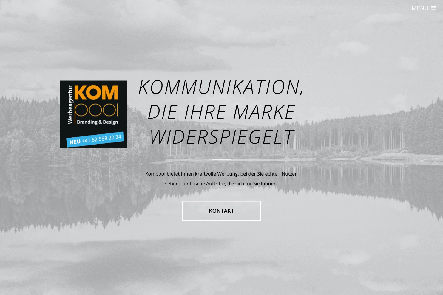 Preview of Kompool AG