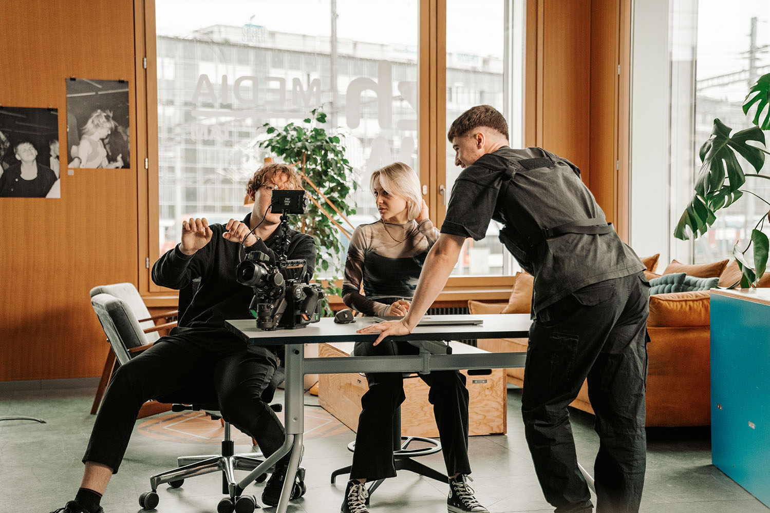 Preview of kordial GmbH – Medien für Morgen.