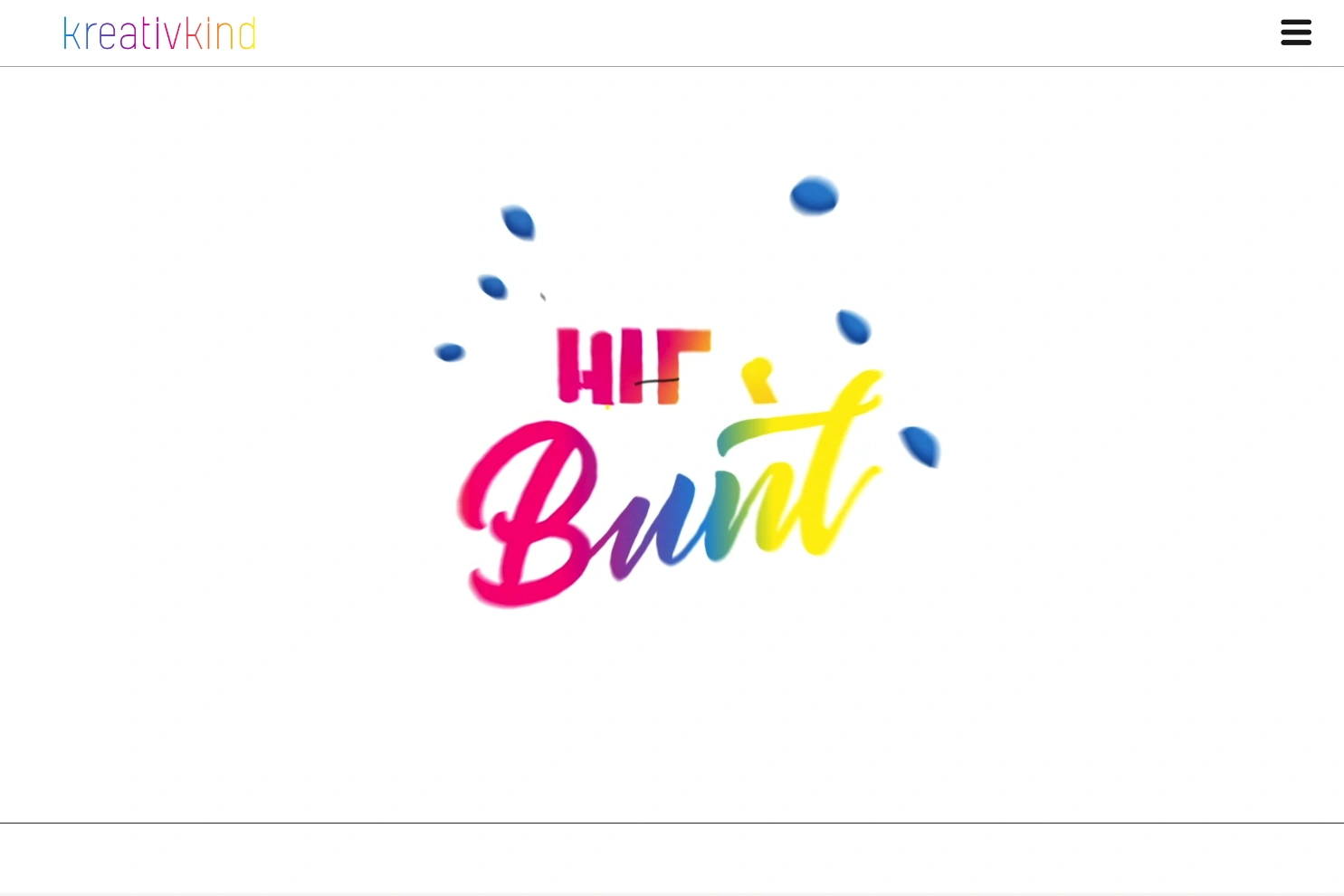 Preview of Kreativkind GmbH