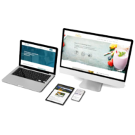 Favicon of Kühn Webdesign