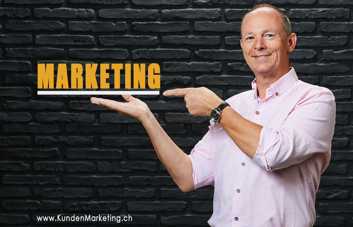 Preview of KundenMarketing GmbH