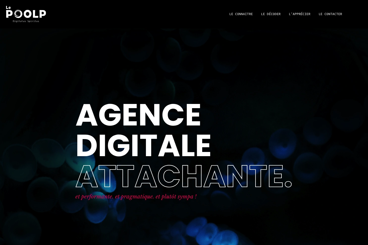 Preview of Agence Le Poolp Sàrl