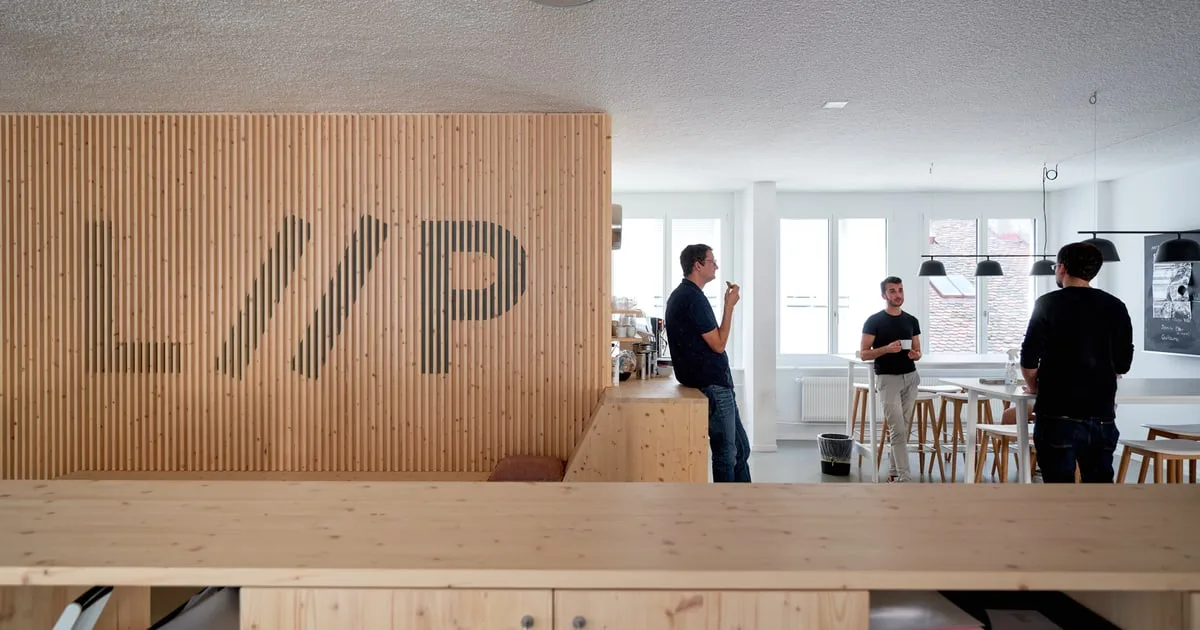 Preview of Liip