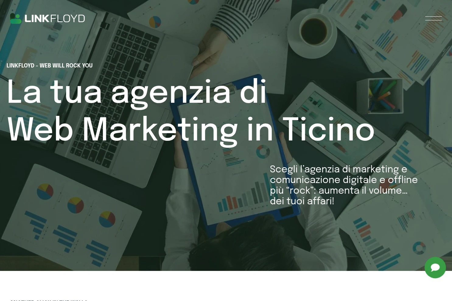 Preview of Linkfloyd - Web Will Rock You