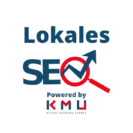 Favicon of lokales-seo by KMU Digitalisierung Gmbh
