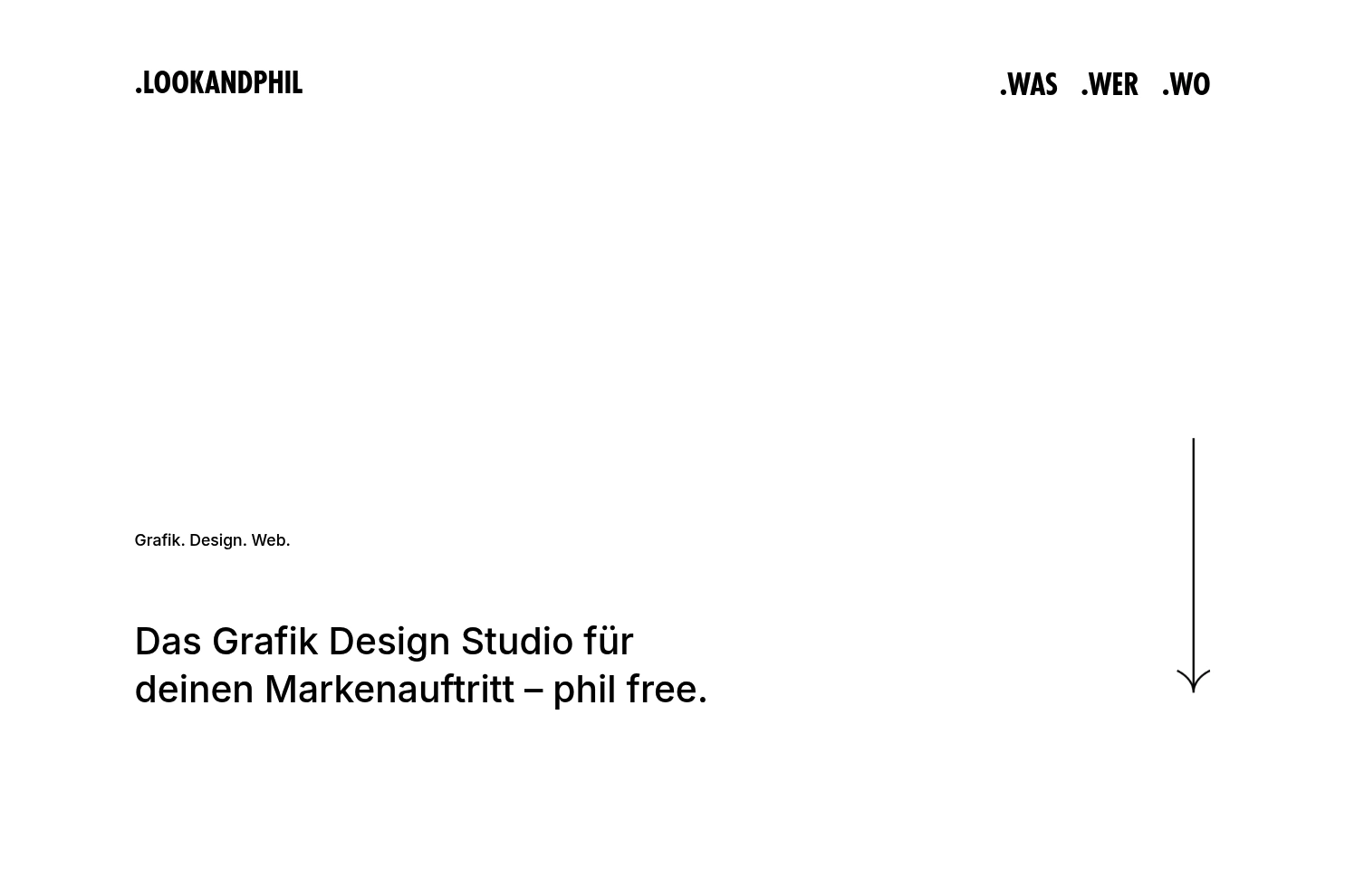 Preview of Look and Phil GmbH - Kreativstudio