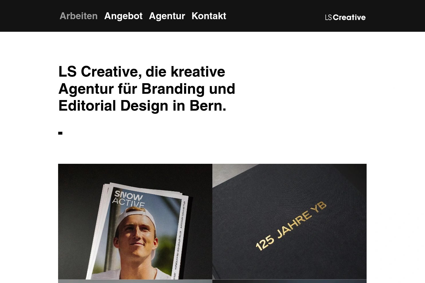 Preview of Kommunikationsagentur