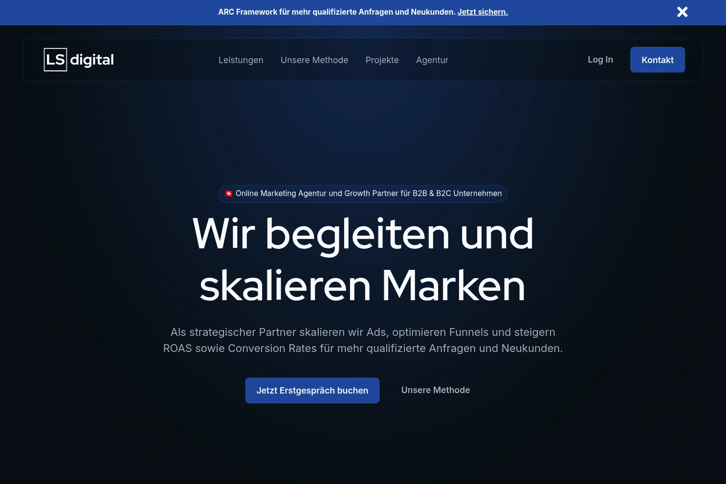 Preview of LS Digital