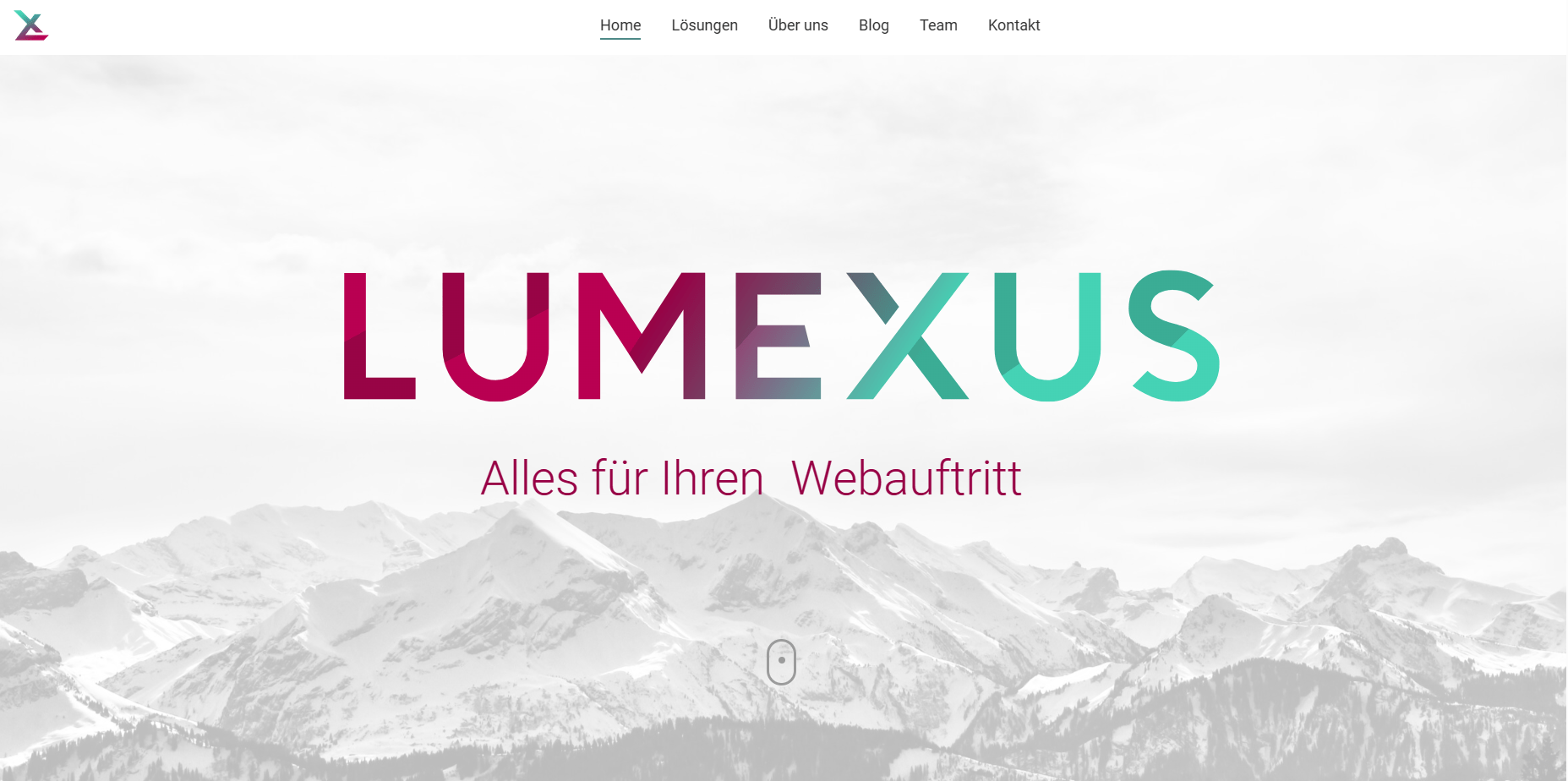 Preview of Lumexus GmbH