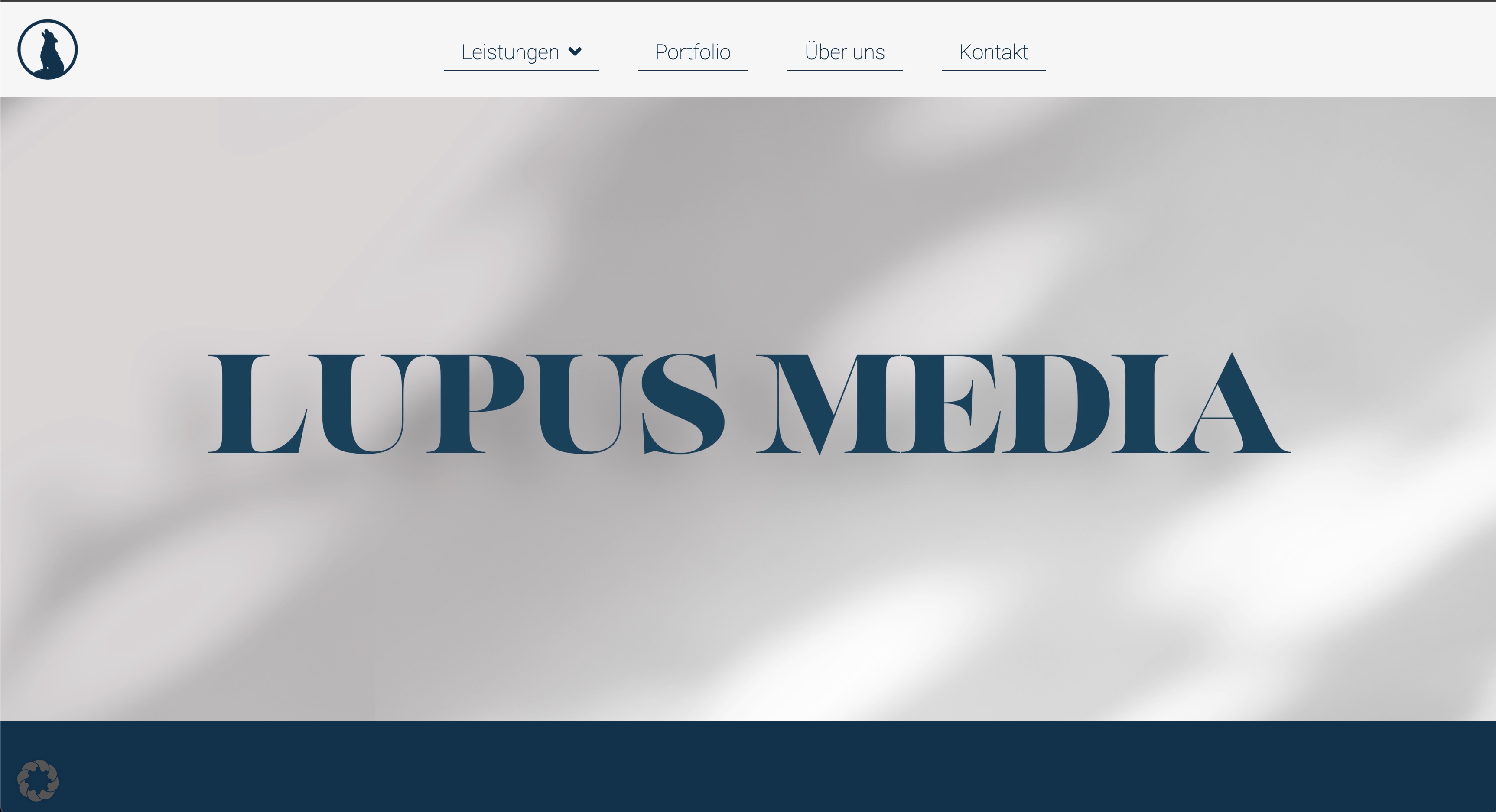 Vorschau von Lupus Media