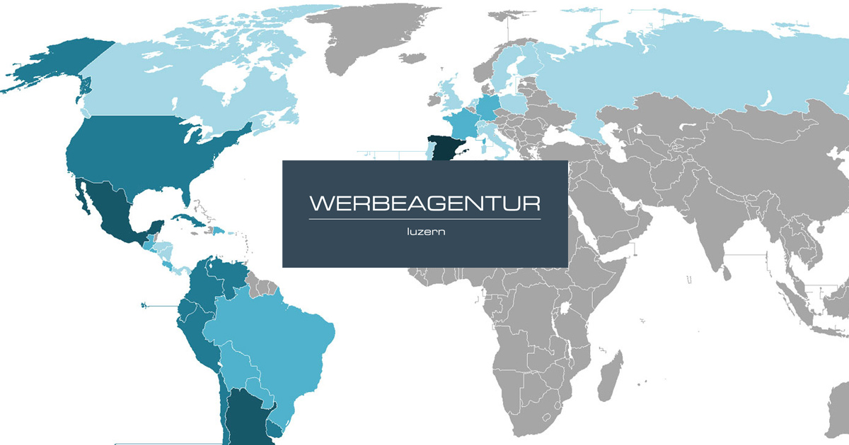 Preview of WERBEAGENTUR LUZERN