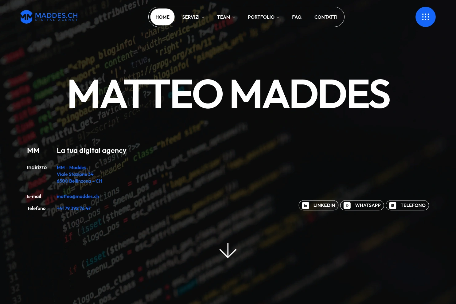 Preview of MM - Maddes