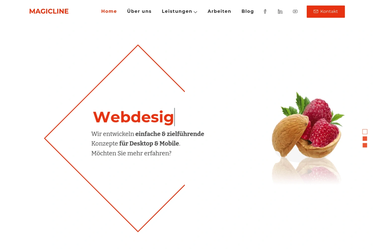 Preview of MAGICLINE