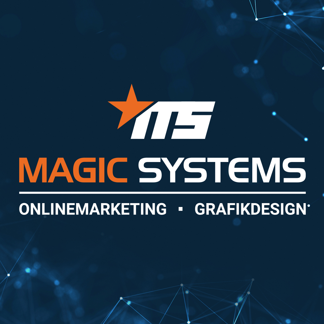 Preview of MAGIC SYSTEMS | Online Marketing + Grafikdesign Agentur