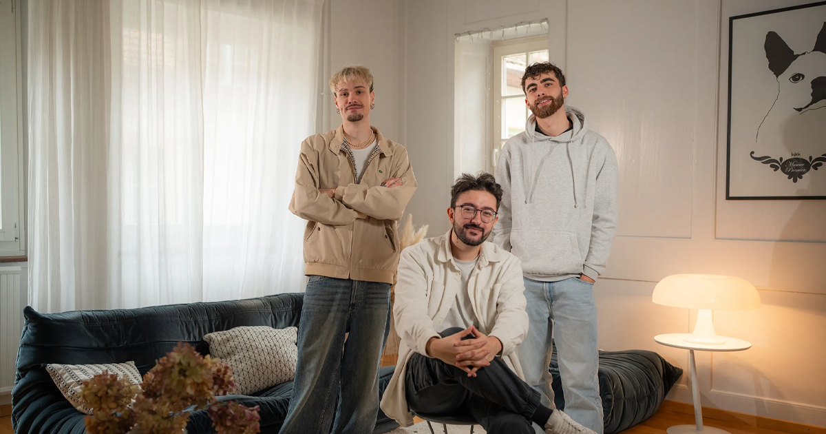 Preview of Agence Makema Sàrl