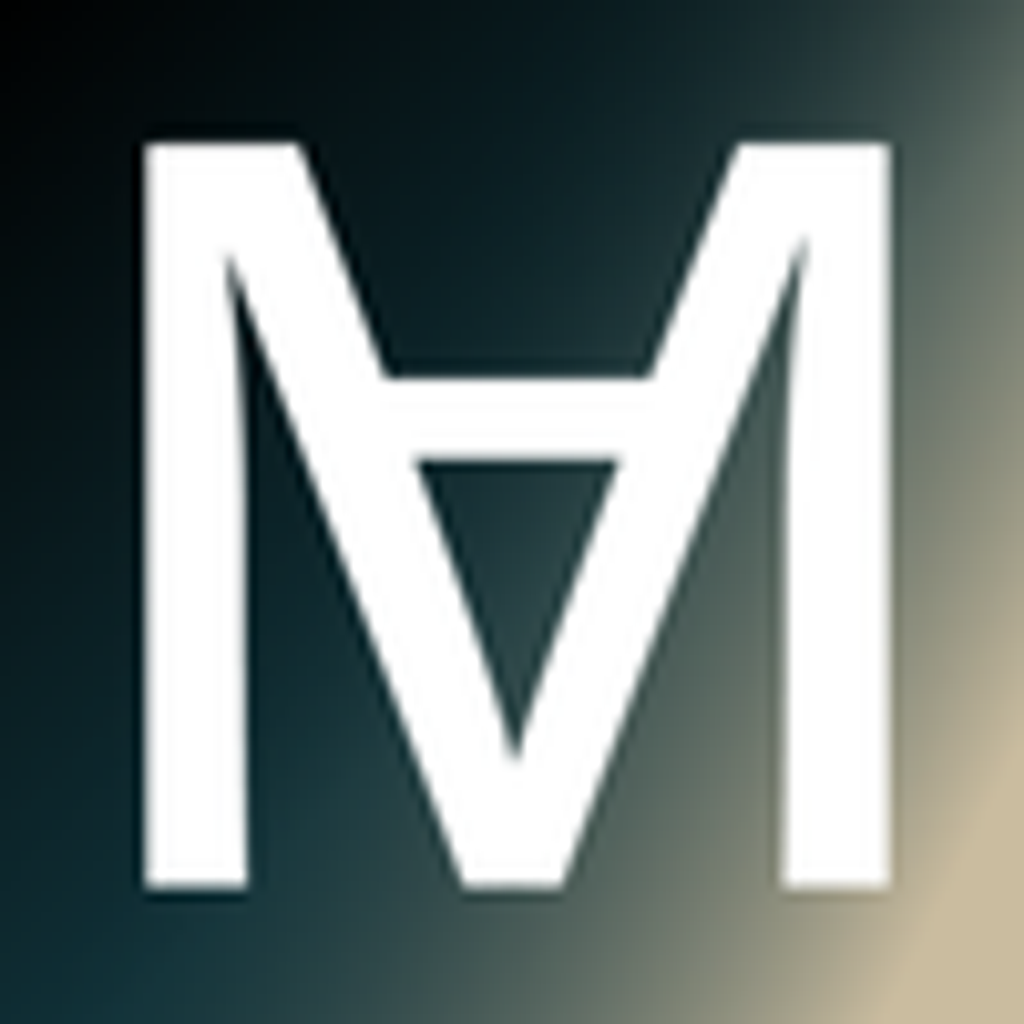 Favicon of Manuel Alonso | Brand Design