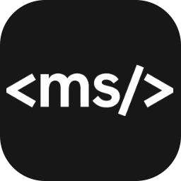 Favicon of Marcel Schreiner – Code, Design & Engineering