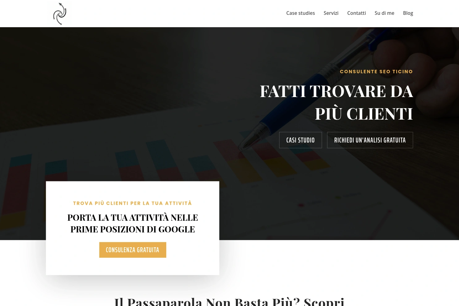 Preview of Marketing Locale