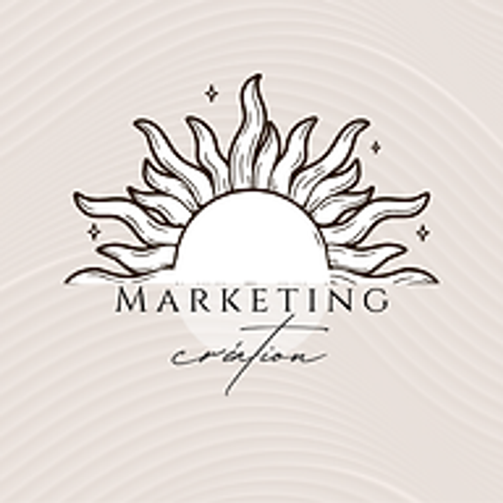 Favicon of Marketing Création - Amélie Baechler