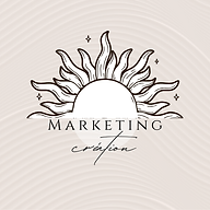Favicon of Marketing Création - Amélie Baechler