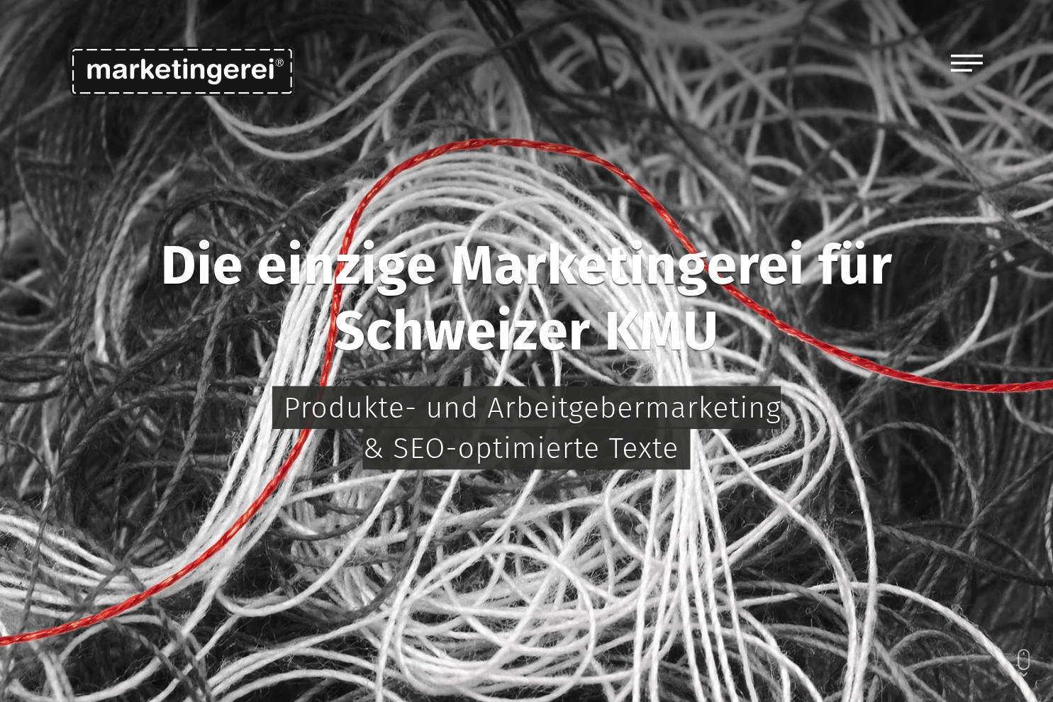 Preview of Marketingerei GmbH