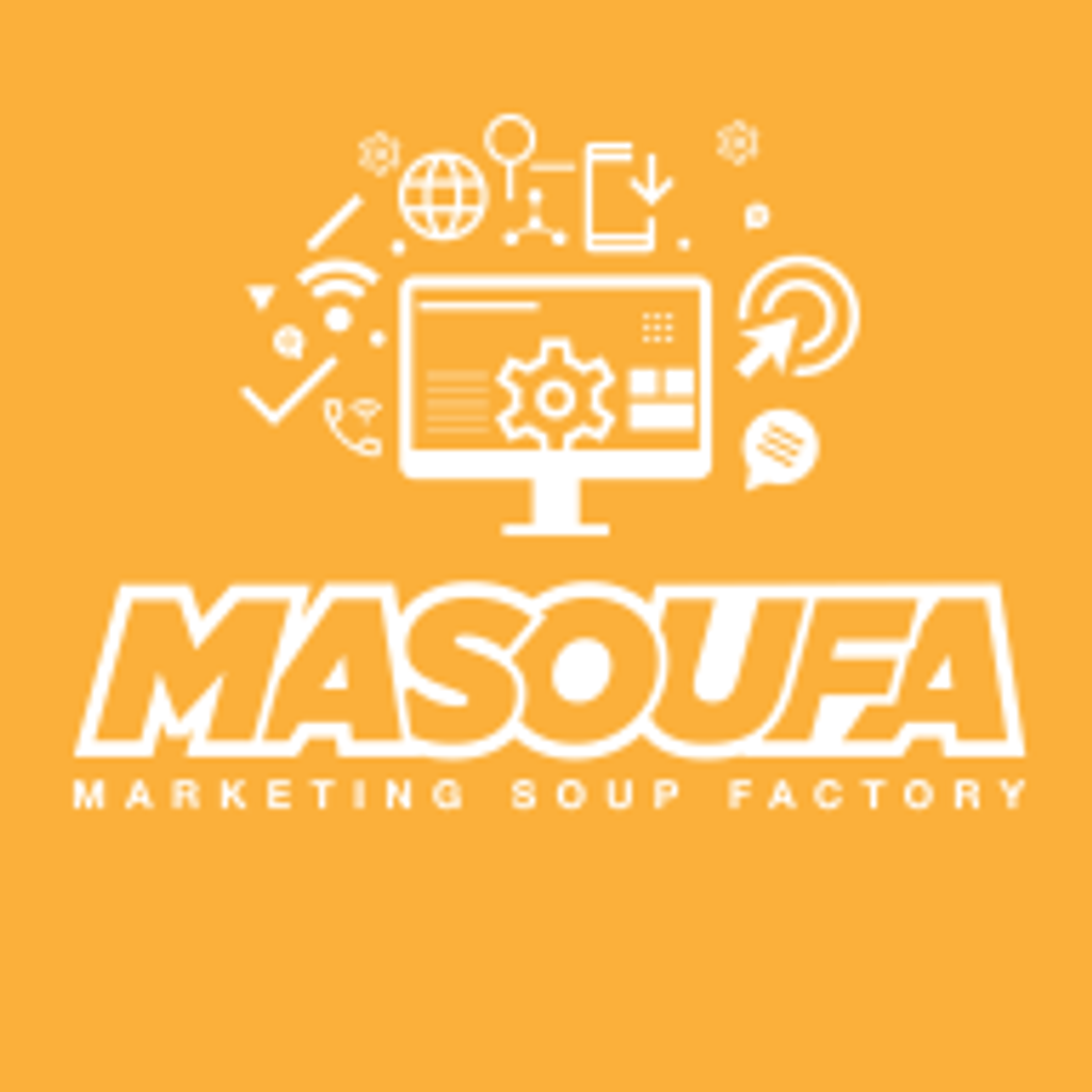 Favicon of Marketing Soup Factory - MASOUFA