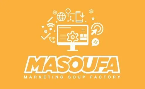 Preview of Marketing Soup Factory - MASOUFA