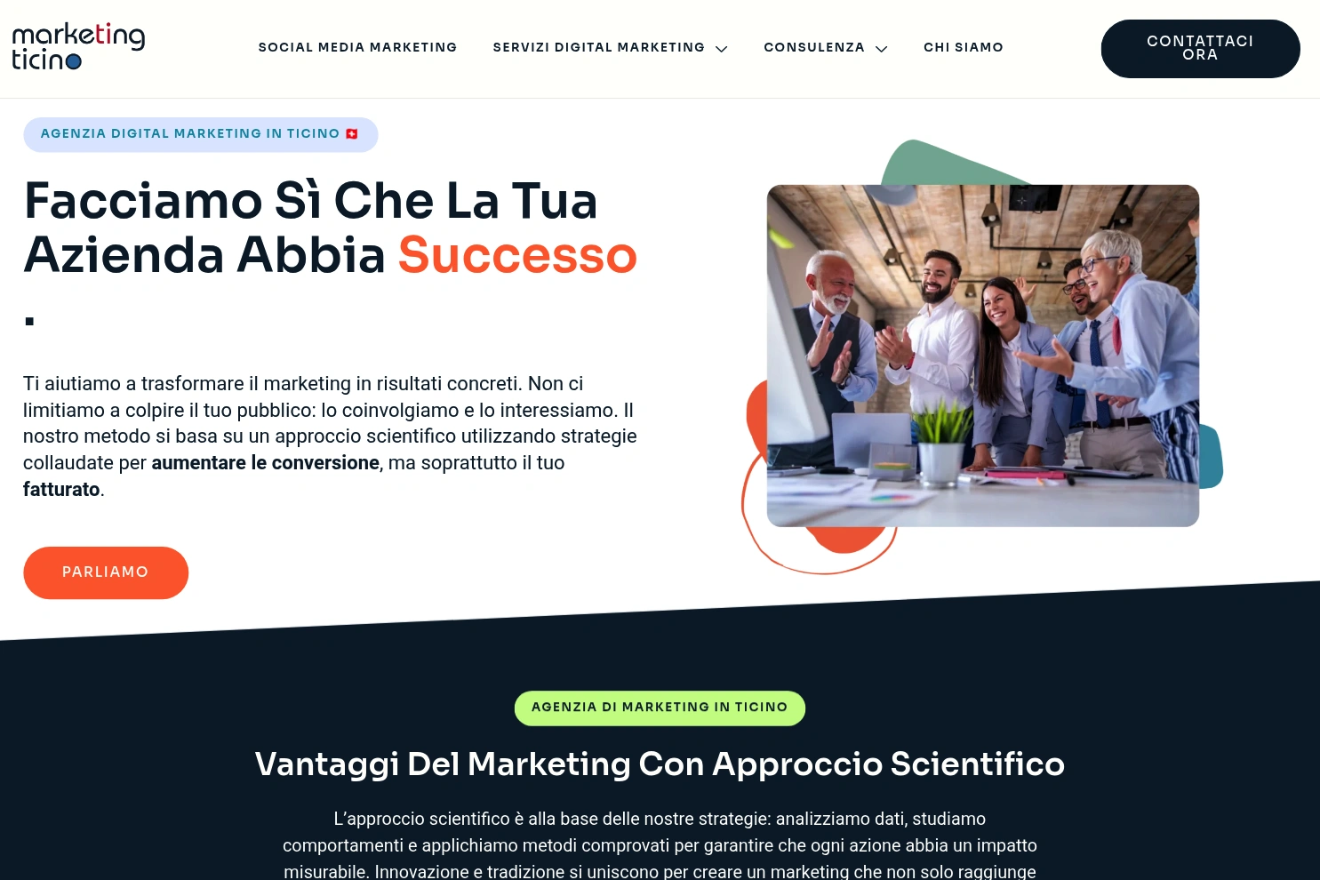 Preview of Digimatica Sagl