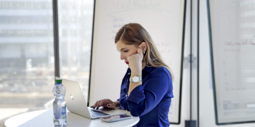 Preview of MarketMinds Marketingagentur