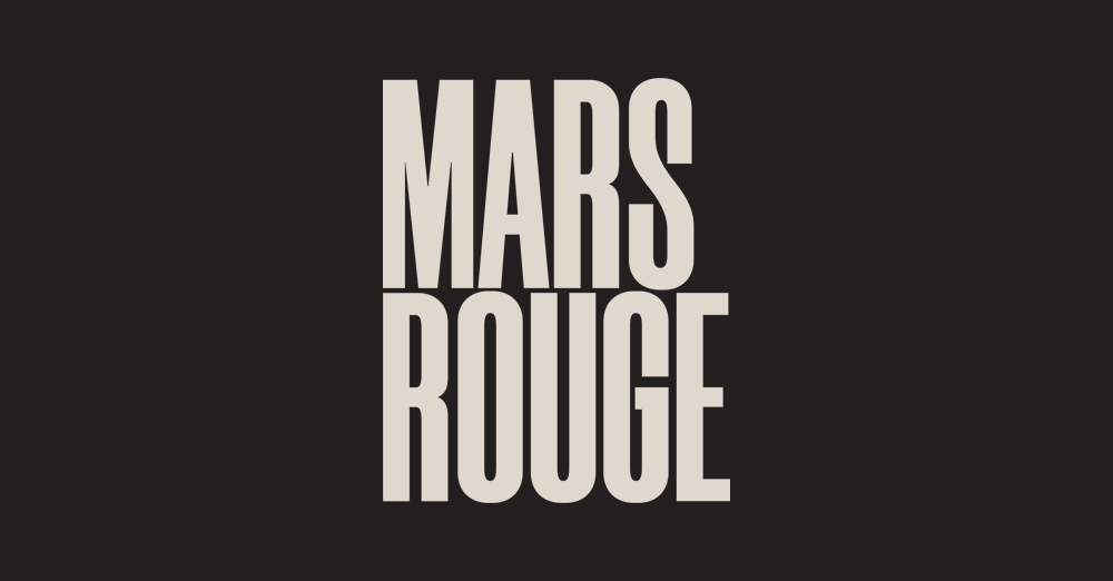 Preview of MARS ROUGE