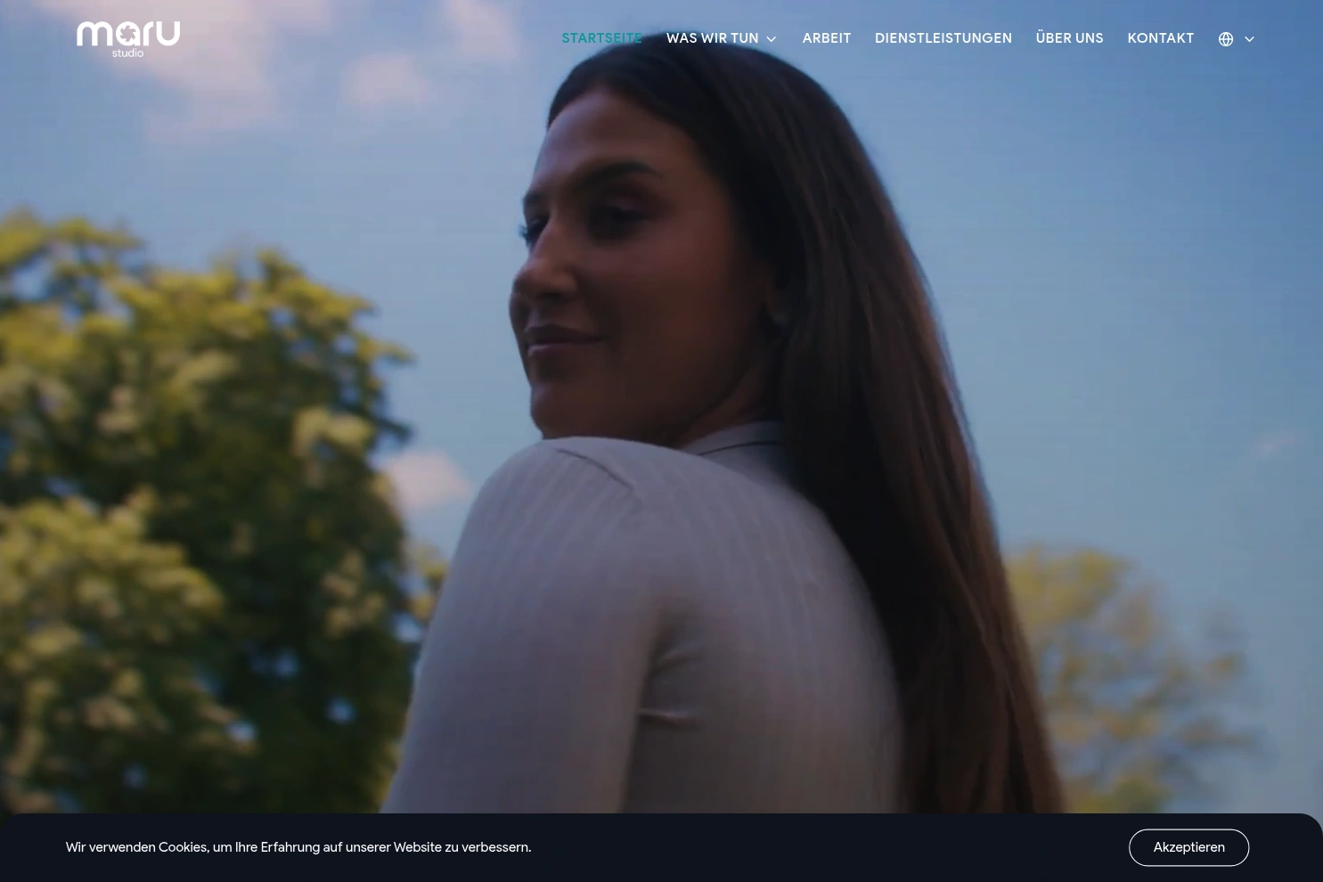 Preview of Maru Studio