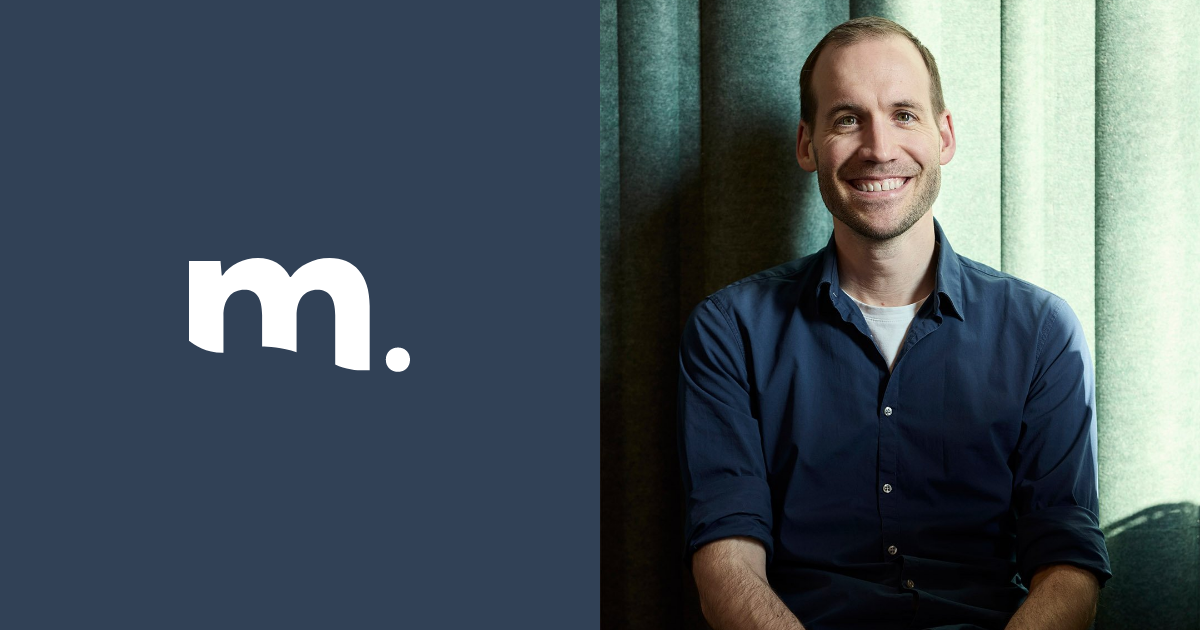 Preview of Mathieu Ruchat – Digitales Marketing