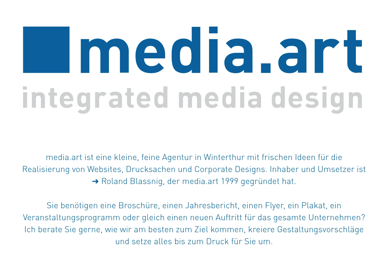 Preview of media.art