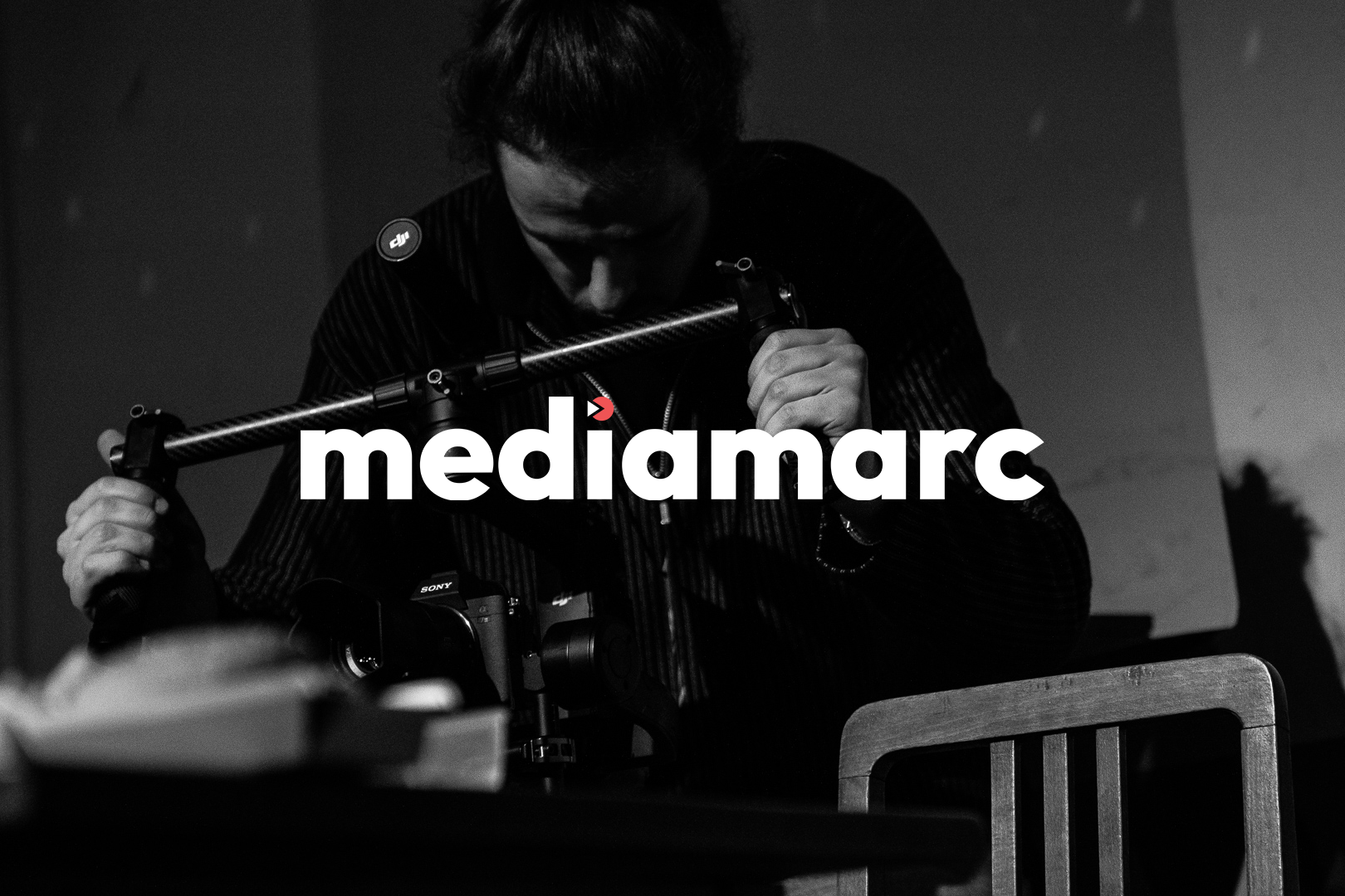 Preview of mediamarc GmbH