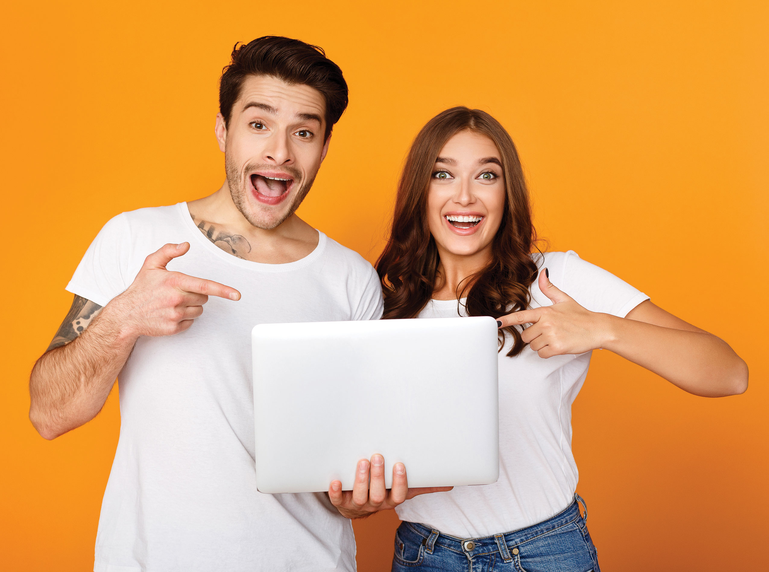 Preview of MediaPrime Werbeagentur