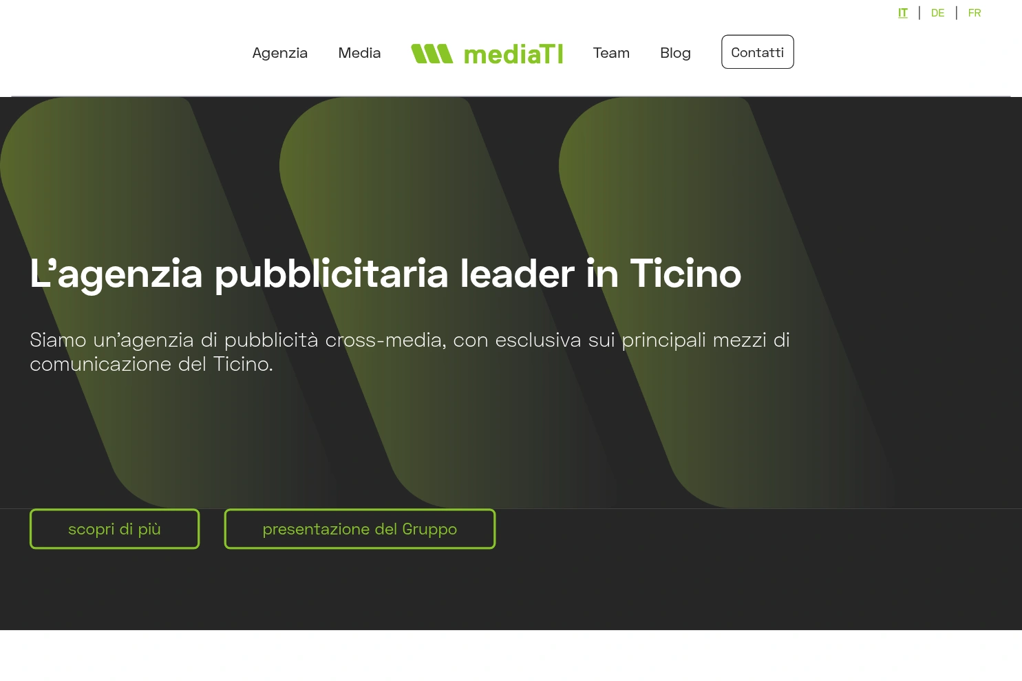 Preview of MediaTI Marketing SA