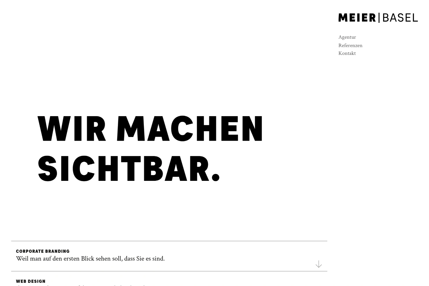 Preview of Meier GmbH