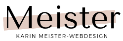 Favicon of Meister-Webdesign
