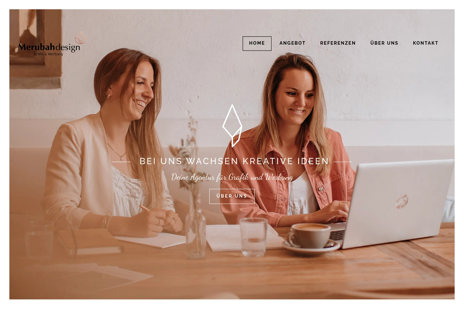 Preview of Merubahdesign Grafiker St.Gallen