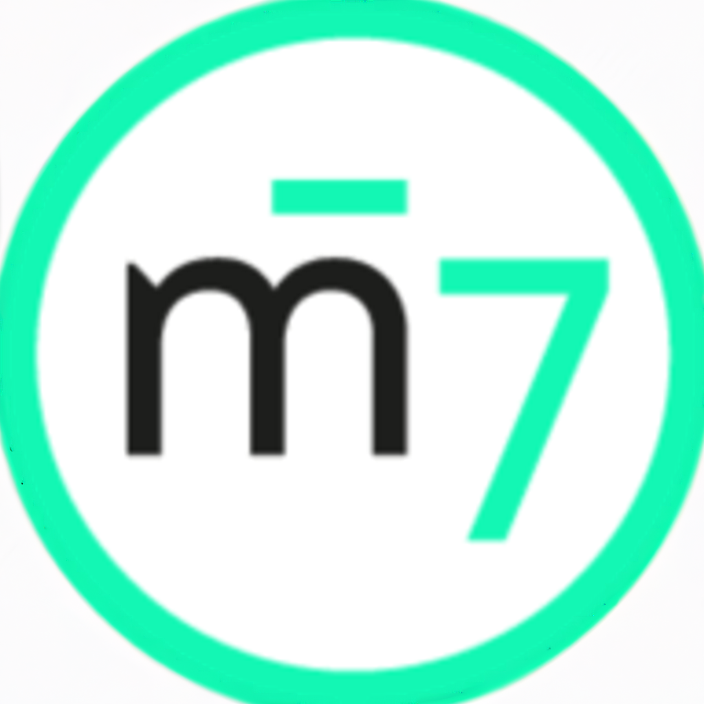 Favicon of m'7