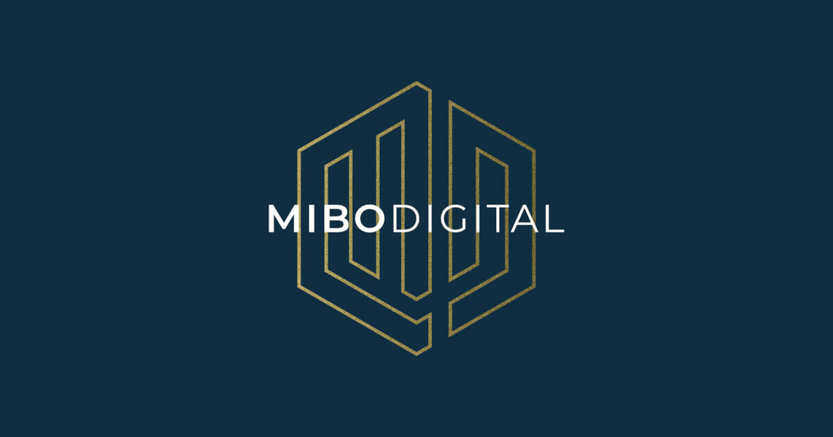 Preview of MIBO Digital