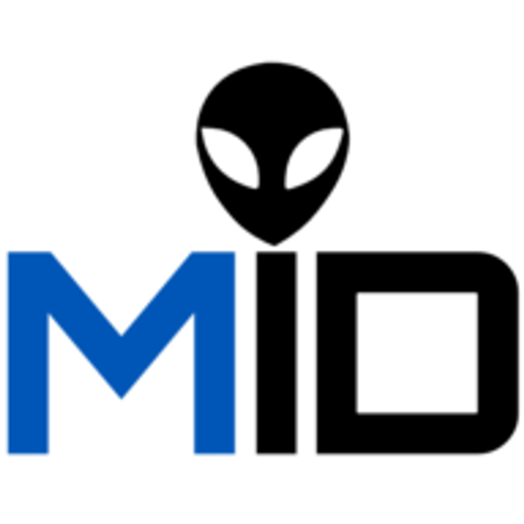 Favicon of MID Digital - Agence Web Suisse