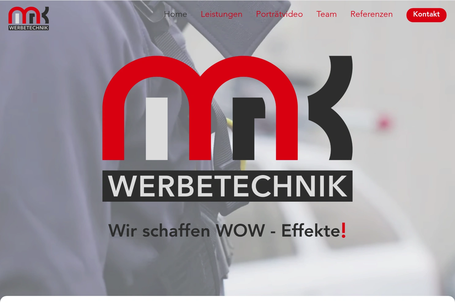 Preview of mik werbetechnik gmbh